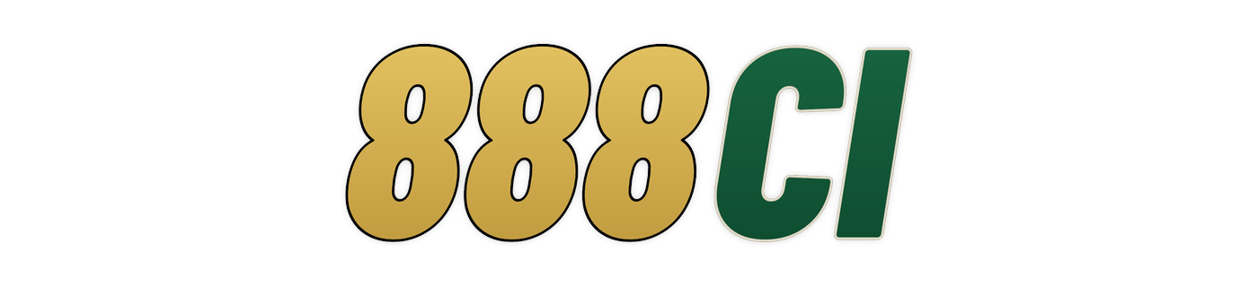 888ci – Trang chủ